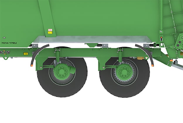 FERTI-SPACE2 - Hydro-Tandem