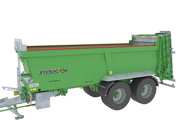 FERTI-SPACE2 - Protecciones PVC