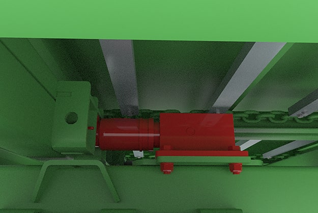 FERTI-SPACE2 - Электронные тензодатчики