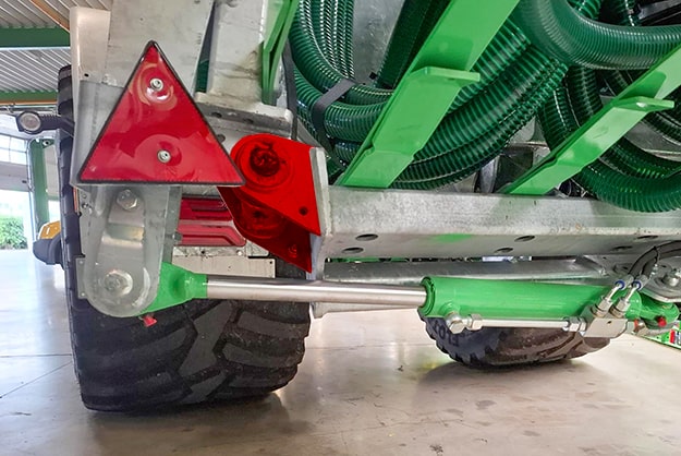 PENDITWIST BASIC - Cinemática inclinada