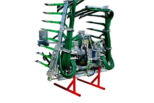 PENDITWIST BASIC - 2 soportes de colocación