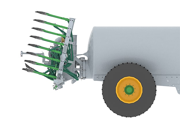 PENDITWIST BASIC - Enganche sencillo