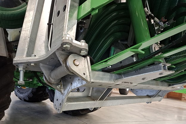 PENDITWIST START - Cinemática inclinada