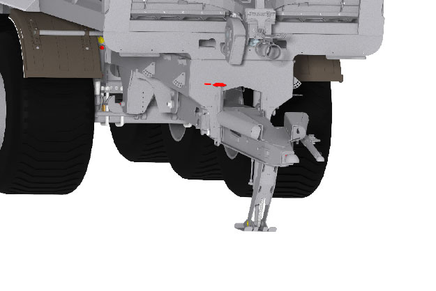 DRAKKAR - Visualización de la posición