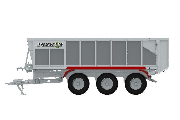 DRAKKAR - Брызговики