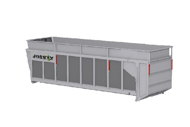 DRAKKAR - гидравлических цилиндров