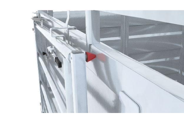 BETIMAX R - Anti-Vibrations-Silent-Block