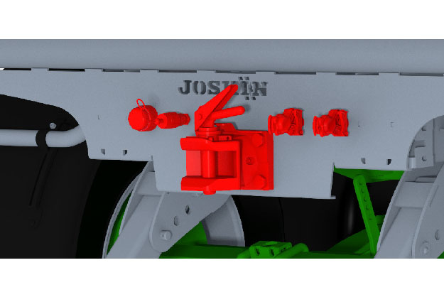 TETRA-CAP - Tomas completas