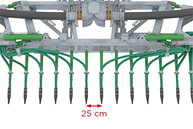 PENDITWIST + PENDISLIDE PRO - Interlínea