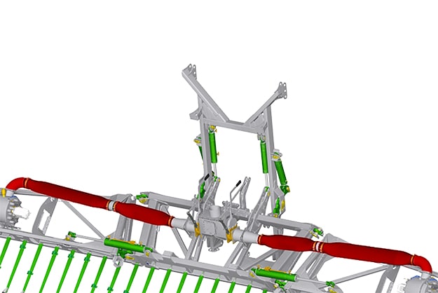 PENDITWIST + PENDISLIDE PRO - Tubería flexible