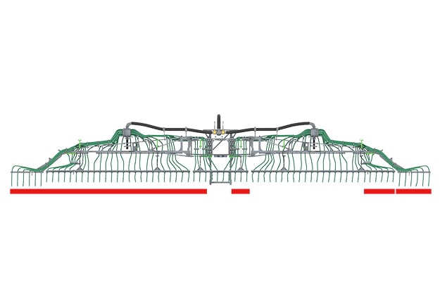 PENDITWIST + PENDISLIDE PRO - Corte de secciones