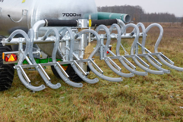 ECO PENDITWIST - Rampa pequeña y sencilla. Ancho de trabajo: 3 m