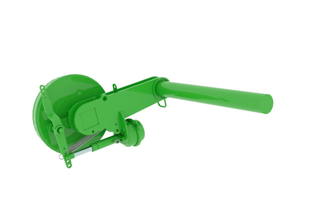 BETIMAX RDS - Freins mixte