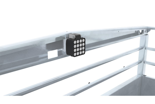 BETIMAX RDS - Phare de travail intérieur