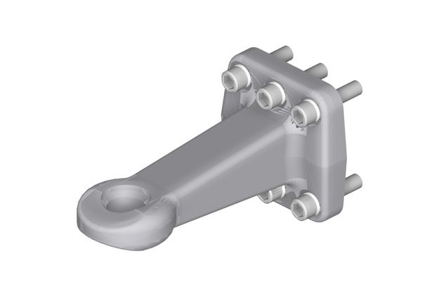 BETIMAX R - Oeillet plat Scharmüller