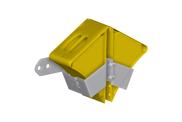 BETIMAX R - Cales de roues