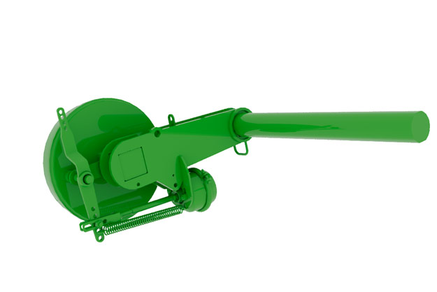 BETIMAX RDS - Freins pneumatiques (CE)