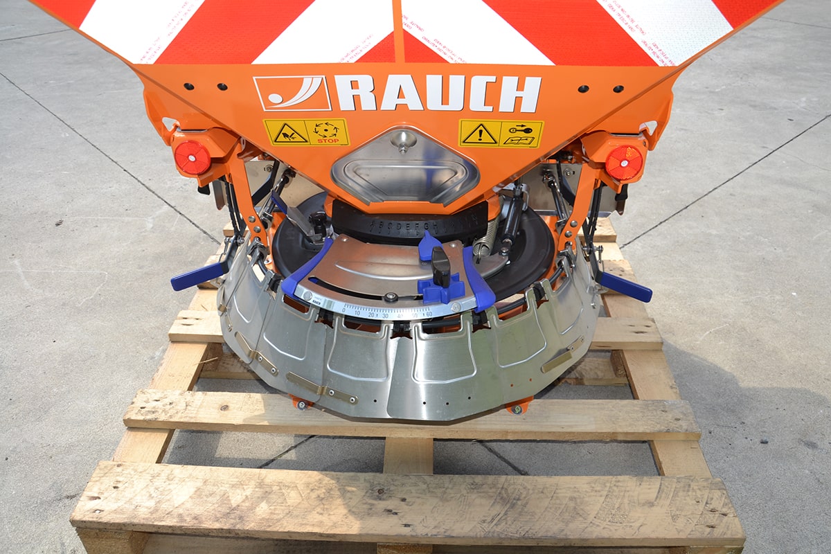 Rauch AXEO 2.1 H Rauch AXEO 2.1 H