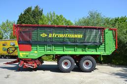 Strautmann Magnon CFS 430 Strautmann Magnon CFS 430