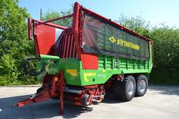 Strautmann Magnon CFS 430 Strautmann Magnon CFS 430