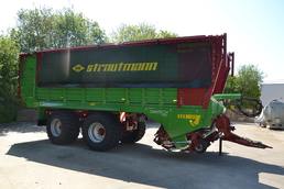 Strautmann Magnon CFS 430 Strautmann Magnon CFS 430