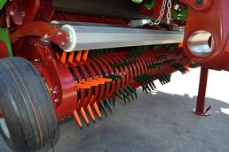 Strautmann Magnon CFS 430 Strautmann Magnon CFS 430