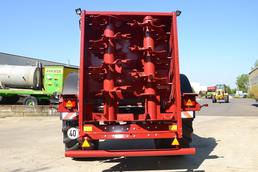 Strautmann TS 160 Strautmann TS 160