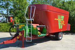 Strautmann Verti-Mix 2401 Double Strautmann Verti-Mix 2401 Double