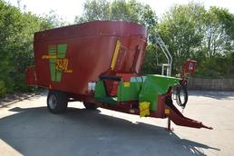 Strautmann Verti-Mix 2401 Double Strautmann Verti-Mix 2401 Double