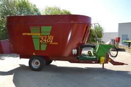 Strautmann Verti-Mix 2401 Double Strautmann Verti-Mix 2401 Double