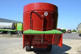 Strautmann Verti-Mix 2401 Double Strautmann Verti-Mix 2401 Double