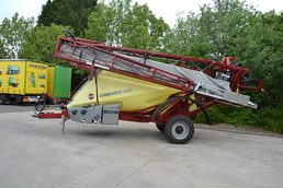 Hardi COMMANDER Twin Force 4500 l - 27 m Hardi COMMANDER Twin Force 4500 l - 27 m