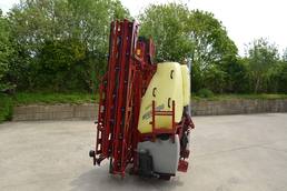 Hardi MEGA 1200 l - 18 m Hardi MEGA 1200 l - 18 m