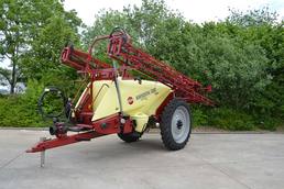 Hardi NAVIGATOR Classic Delta 3000 l - 24 m Hardi NAVIGATOR Classic Delta 3000 l - 24 m