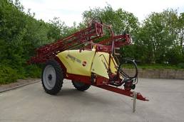 Hardi NAVIGATOR Classic Delta 3000 l - 24 m Hardi NAVIGATOR Classic Delta 3000 l - 24 m