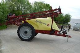 Hardi NAVIGATOR Classic Delta 3000 l - 24 m Hardi NAVIGATOR Classic Delta 3000 l - 24 m