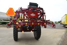 Hardi NAVIGATOR Classic Delta 3000 l - 24 m Hardi NAVIGATOR Classic Delta 3000 l - 24 m