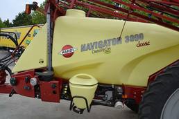 Hardi NAVIGATOR Classic Delta 3000 l - 24 m Hardi NAVIGATOR Classic Delta 3000 l - 24 m