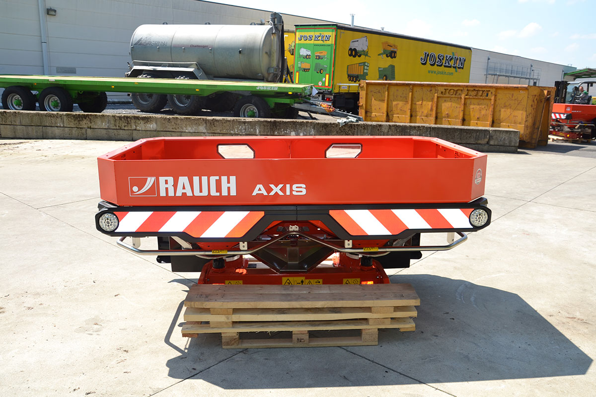 Rauch AXIS M 30.2 D V2 