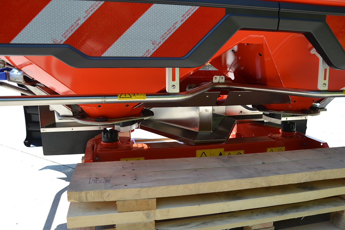 Rauch AXIS M 30.2 D V2 