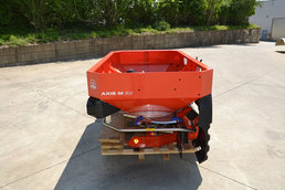 Rauch AXIS M 30.2 D V2 