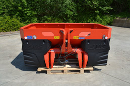 Rauch AXIS M 30.2 D V2 