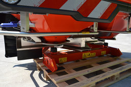 Rauch AXIS M 30.2 D V2 