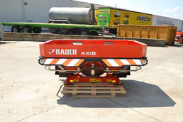 Rauch AXIS M 30.2 D V2 