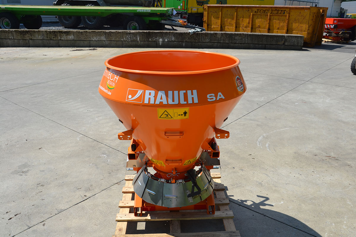 Rauch SA 360 Rauch SA 360