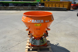 Rauch SA 360 Rauch SA 360
