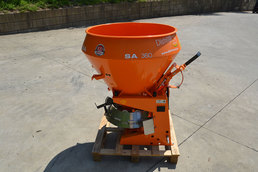Rauch SA 360 Rauch SA 360