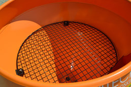 Rauch SA 360 Rauch SA 360
