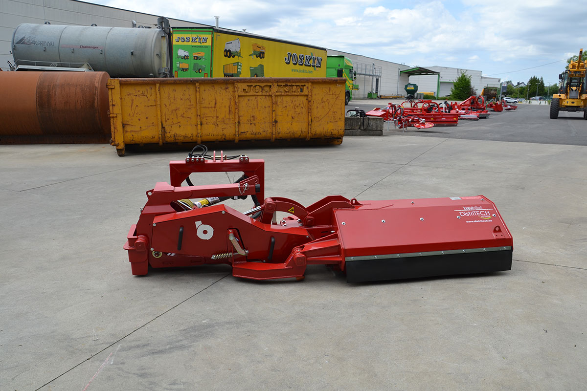 Breviagri Switch Master XL 150 KPT Breviagri Switch Master XL 150 KPT