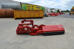 Breviagri Switch Master XL 150 KPT Breviagri Switch Master XL 150 KPT